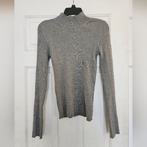 NWOT American Eagle turtle neck sweater size L
